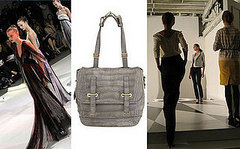 Fab Times at New York Fashion Week
