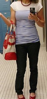 Look of the Day: Gaultier Girl 