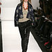 Disheveled Chic at Vera Wang