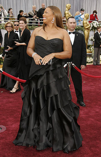 Queen Latifah Queen Latifah