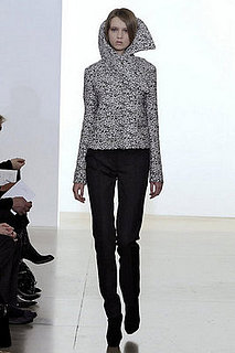 Milan Fashion Week, Fall 2008: Jil Sander 