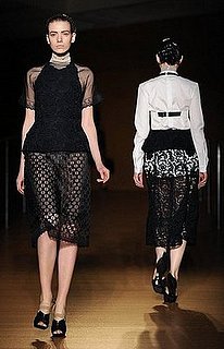 Prada Fall 2008: Love It or Hate It?