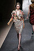 Milan Fashion Week, Fall 2008: Missoni 