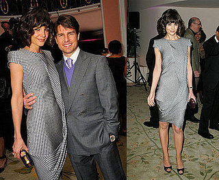 Celebrity Style: Katie Holmes
