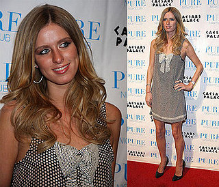 Celebrity Style: Nicky Hilton