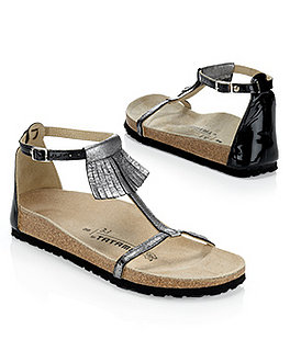 3.1 Phillip Lim For Tatami Helen Fringe Sandal: Love It or Hate It? 