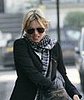 Celebrity Style: Kate Moss Returns from Holiday