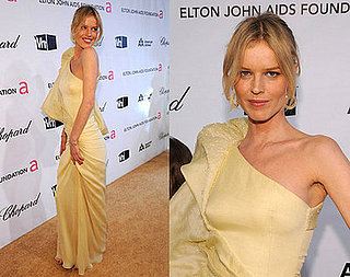 Elton John AIDS Foundation Oscar Party: Eva Herzigova