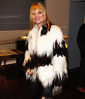Fab Flash: PETA Names Worst-Dressed Celebrities of 2008