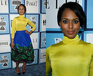 Independent Spirit Awards: Kerry Washington