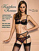 Simply Fab: Agent Provocateur Knickers Forever Magazine 