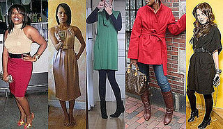 Looks of the Week! 