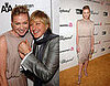 Elton John AIDS Foundation Oscar Party: Portia de Rossi
