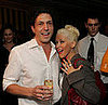 Fab Flash: Christina Aguilera, Jewelry Muse 