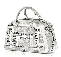 On Our Radar: John Galliano Rounds Out Diffusion Line With Accessories