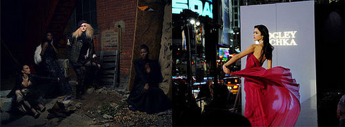 Should America's Next Top Model Screen Candidates Making Sure They Have a Genuine Interest in Fashion? 