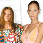 Net-a-porter on Target