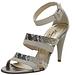 Kenneth Cole New York Women's Nite Life Ankle-Strap Sandals