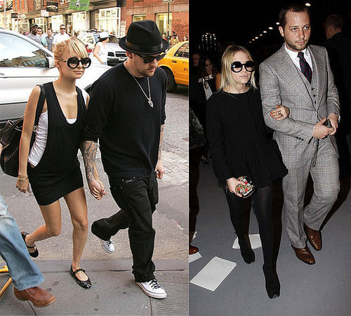 Who Wore It Better? Chanel Willy Wonka Sunnies 