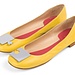 Kate Spade Puzzle Flats