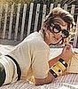 What's Your Favorite Sunglass Shape?