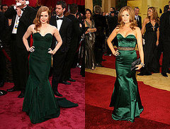 Amy Adams and Isla Fisher = Oscar Twinkies?! Amy Adams and Isla Fisher = Oscar Twinkies?!