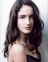 Fab Face: Amanda Laine Fab Face: Amanda Laine