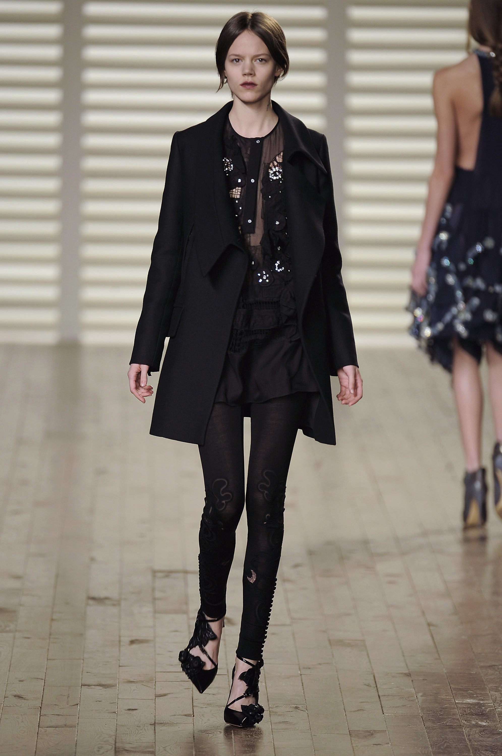 80054135SC005_Chloe_PFW_Fal 80054135SC005_Chloe_PFW_Fal