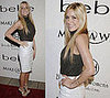 Celebrity Style: Kristin Cavallari 
