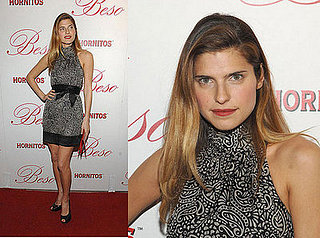 Celebrity Style: Lake Bell 