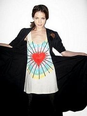 Simply Fab: Sass & Bide Exclusive Tie Dye Tank Dress Simply Fab: Sass & Bide Exclusive Tie Dye Tank Dress