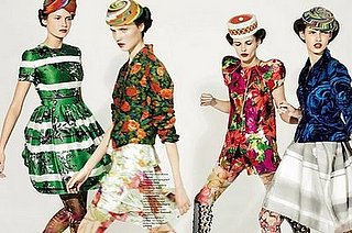 What Spring Trends Are You Most Excited About? 