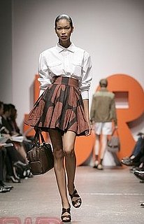 Dress Me Up: Smokin' Safari 
