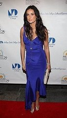 Trend Alert: Silky Blues Trend Alert: Silky Blues