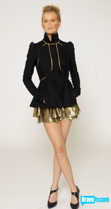 Fab's Project Runway Faves, Take 2 Fab's Project Runway Faves, Take 2