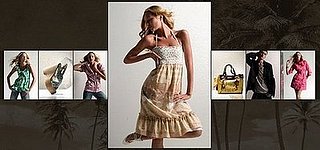Go Glam for Spring and Win a Juicy Couture Spring Wardrobe! 