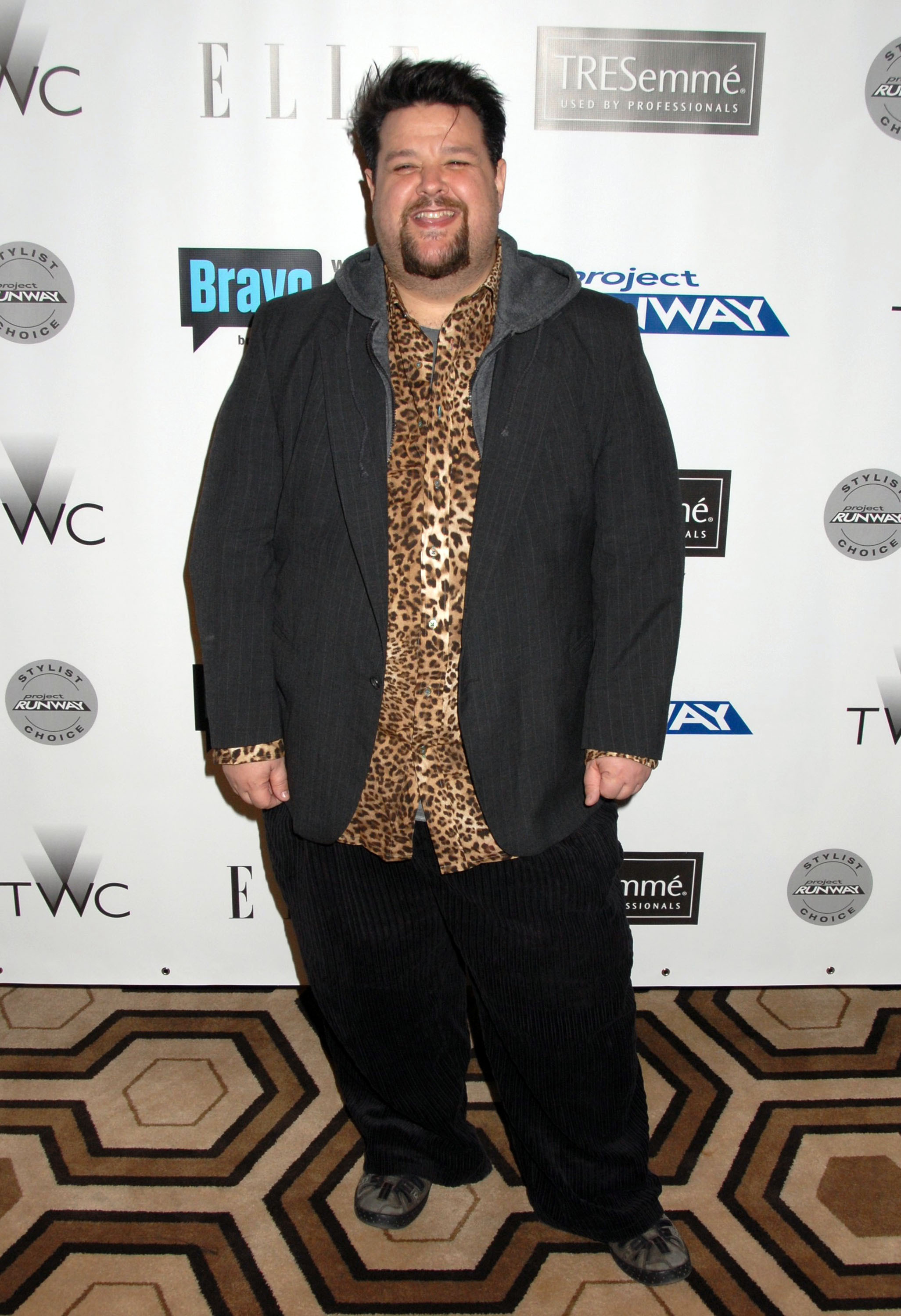 project runway final 060308 project runway final 060308