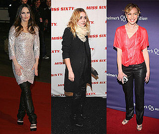 Trend Alert: Rockin' and Rollin'