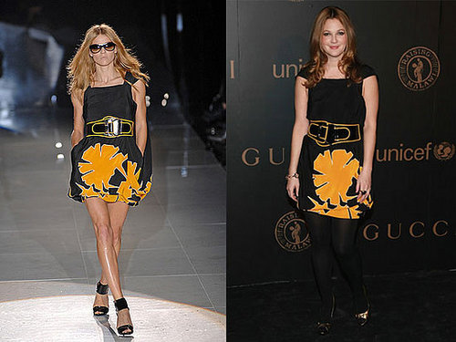 Designer of the Moment: Gucci 