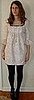 Look of the Day: Hand Sewn 