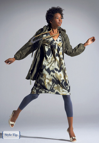 Sneak Peek! Simply Vera For Kohl's Spring '08 Collection 