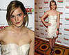 Celebrity Style: Emma Watson 