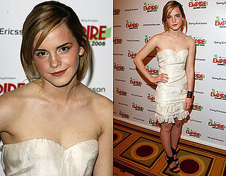 Celebrity Style: Emma Watson 