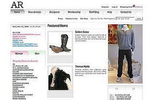 Fab Site: AlohaRag.com 