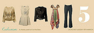 Friday Fab News Roundup! 