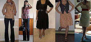 Looks of the Week! 