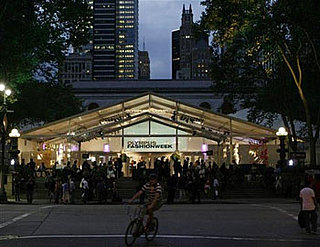 Fab Flash: NY Fashion Week to Move to Rail Yards 