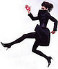 Have You Stashed Away Your Winter Tights Yet?