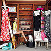 Stars Show Off Their Wardrobes 