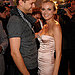 With Josh at Just Cavalli New York Flagship Opening in September